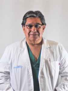 Dr Hugo David Balderrama